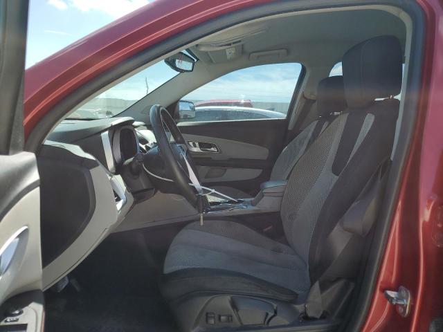 Photo 7 from auction – 2014 CHEVROLET EQUINOX LT with VIN 2GNALBEK1E6342287