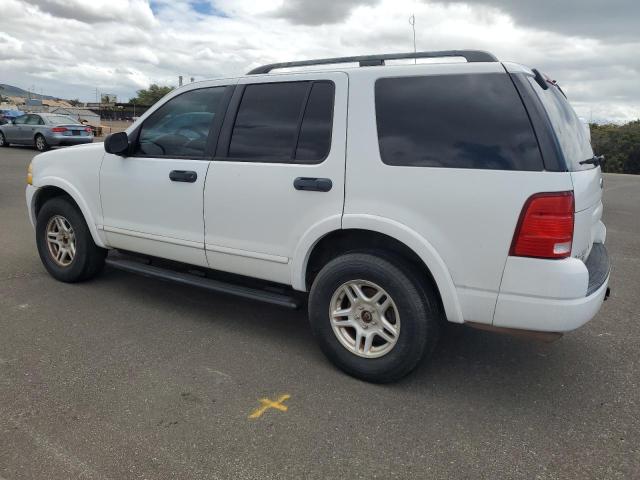 Photo 2 from auction – 2002 FORD EXPLORER X with VIN 1FMZU62K62ZC93135
