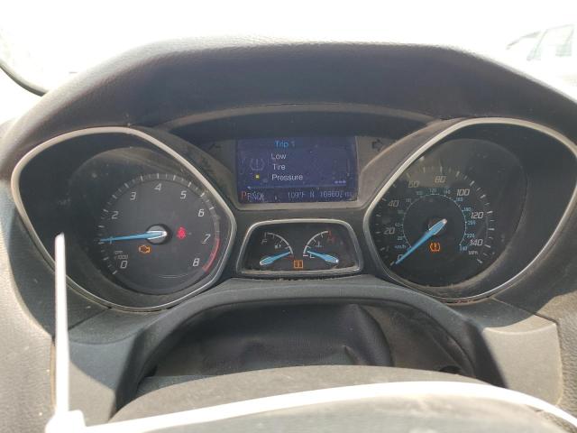 Photo 9 from auction – 2013 FORD FOCUS SE with VIN 1FADP3F25DL236418