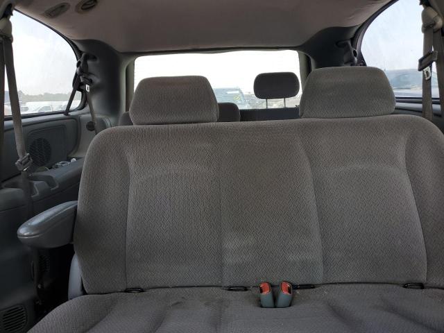 Photo 10 from auction – 2006 DODGE GRAND CARA with VIN 1D4GP24R46B710534