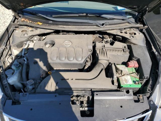 Photo 11 from auction – 2011 NISSAN ALTIMA BAS with VIN 1N4AL2AP5BN487369