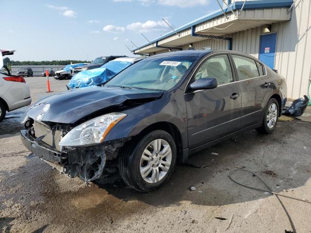 NISSAN ALTIMA BAS 2012 with VIN 1N4AL2AP3CN562667 - Photo from auction