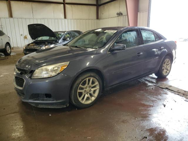 CHEVROLET MALIBU 1LT 2014 with VIN 1G11C5SL7EF119564 - Photo from auction
