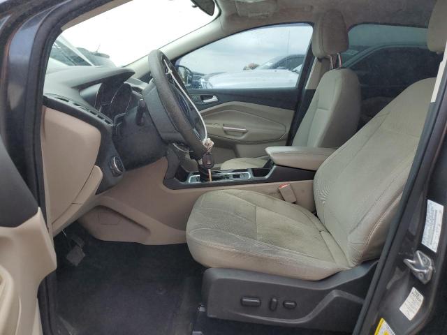 Photo 7 from auction – 2017 FORD ESCAPE SE with VIN 1FMCU0G90HUA28497