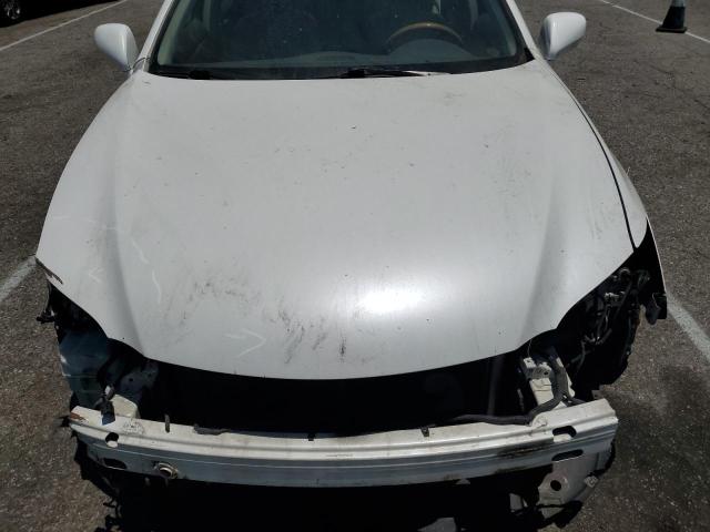 Photo 11 from auction – 2007 LEXUS ES 350 with VIN JTHBJ46G472065805