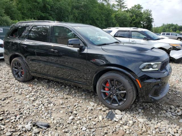 Photo 4 from auction – 2024 DODGE DURANGO SR with VIN 1C4SDJGJ6RC144746