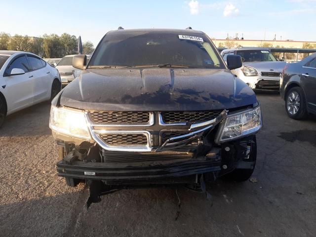 Photo 5 from auction – 2020 DODGE JOURNEY SE with VIN 3C4PDCAB0LT259552