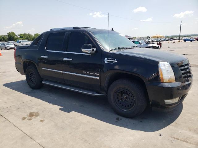 Photo 4 from auction – 2011 CADILLAC ESCALADE E with VIN 3GYT4MEF9BG135069
