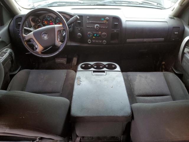 Photo 8 from auction – 2010 CHEVROLET SILVERADO with VIN 1GC4KXB63AF102011