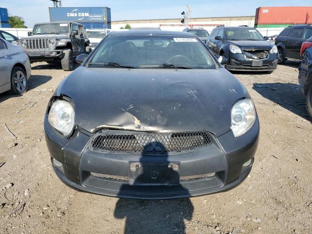 Photo 5 from auction – 2011 MITSUBISHI ECLIPSE GS with VIN 4A31K5DFXBE002545