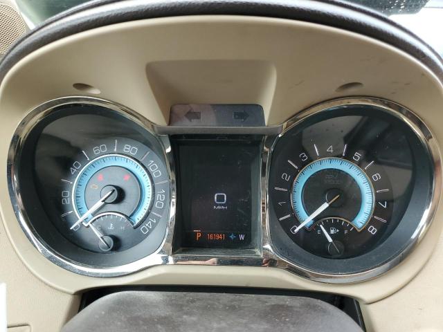 Photo 9 from auction – 2011 BUICK LACROSSE C with VIN 1G4GE5ED7BF173860
