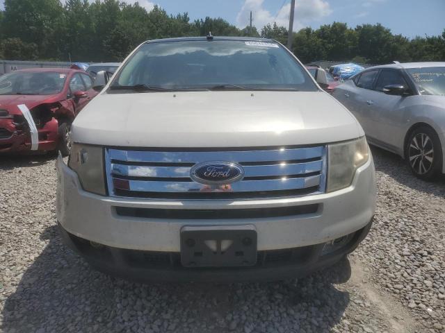 Photo 5 from auction – 2008 FORD EDGE LIMIT with VIN 2FMDK49C48BA48364