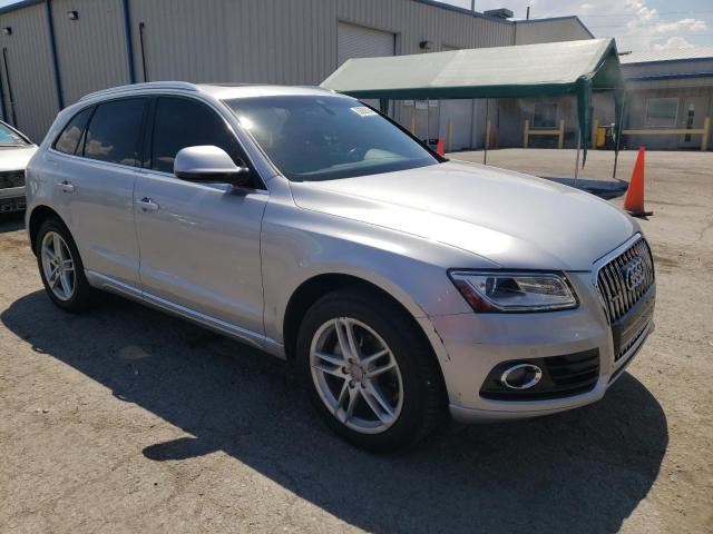 Photo 4 from auction – 2015 AUDI Q5 PREMIUM with VIN WA1LFAFP5FA070824