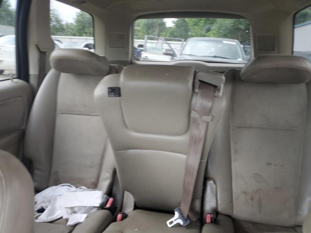 Photo 10 from auction – 2005 VOLVO XC90 with VIN YV1CN592651149072