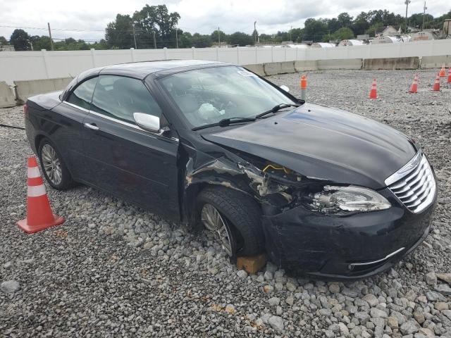 Photo 4 from auction – 2013 CHRYSLER 200 LIMITE with VIN 1C3BCBFG6DN580805