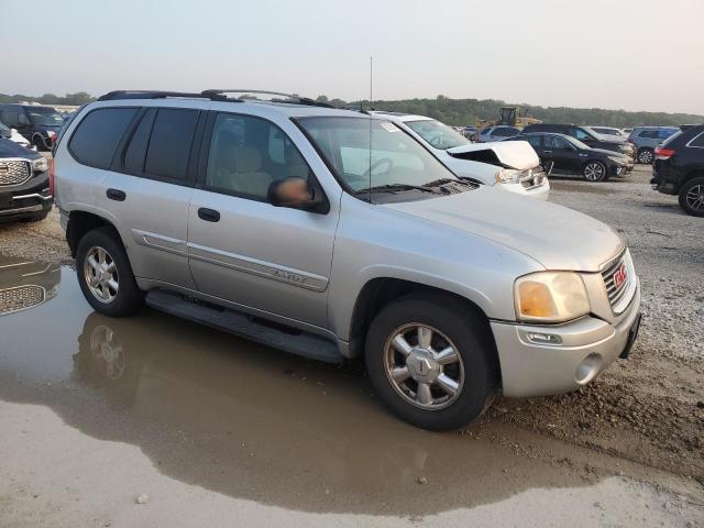 Photo 4 from auction – 2004 GMC ENVOY with VIN 1GKDT13S842202935