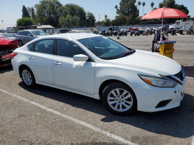 Photo 4 from auction – 2016 NISSAN ALTIMA 2.5 with VIN 1N4AL3AP9GN326522