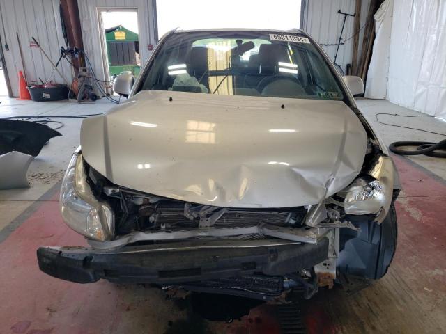 Photo 5 from auction – 2013 SUZUKI SX4 LE with VIN JS2YC5A36D6101195