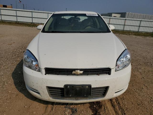 Photo 5 from auction – 2009 CHEVROLET IMPALA 1LT with VIN 2G1WT57K091225776