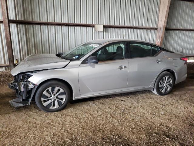 NISSAN ALTIMA S 2024 with VIN 1N4BL4BV7RN375583 - Photo from auction