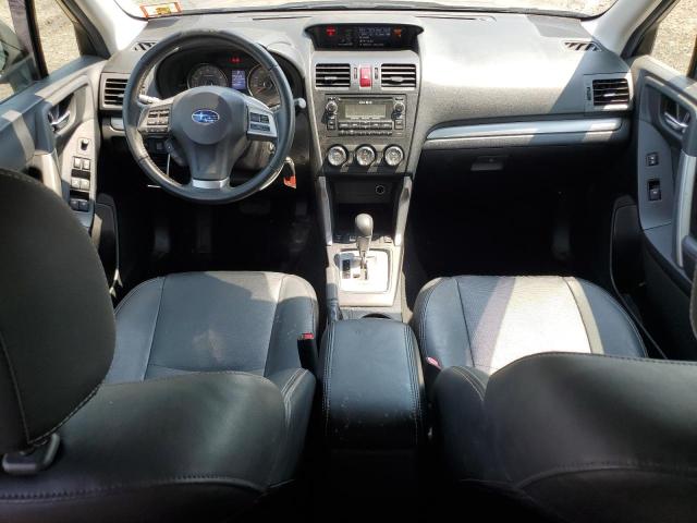 Photo 8 from auction – 2015 SUBARU FORESTER 2 with VIN JF2SJAHCXFH402260