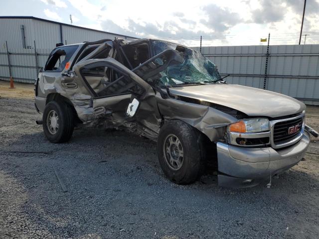 Photo 4 from auction – 2001 GMC YUKON with VIN 1GKEK13V61R184052
