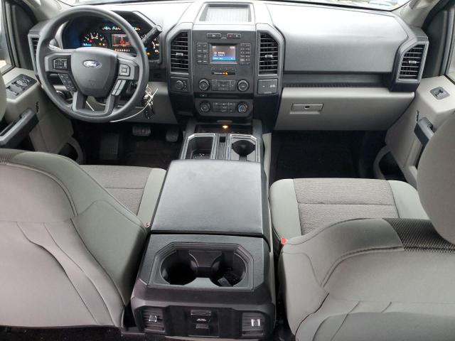 Photo 8 from auction – 2015 FORD F150 SUPER with VIN 1FTEW1EPXFFC28447