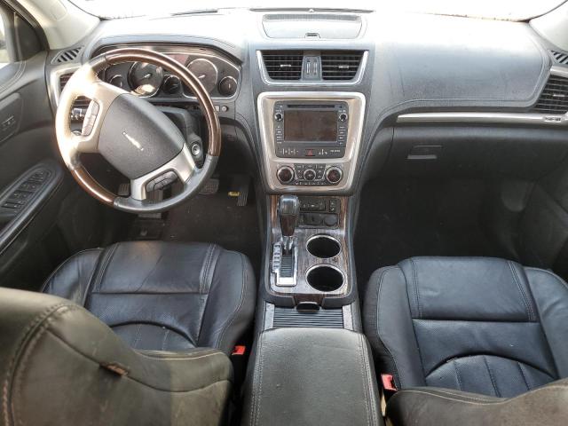 Photo 8 from auction – 2015 GMC ACADIA DEN with VIN 1GKKRTKD6FJ290350