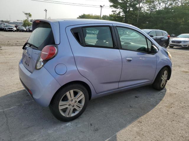 Photo 3 from auction – 2014 CHEVROLET SPARK LS with VIN KL8CB6S94EC493640
