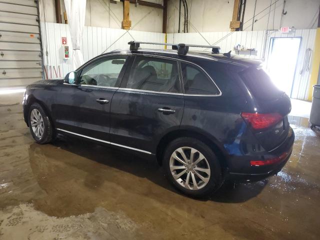 Photo 2 from auction – 2016 AUDI Q5 PREMIUM with VIN WA1C2AFP7GA087976