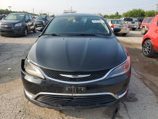 Photo 5 from auction – 2016 CHRYSLER 200 LIMITE with VIN 1C3CCCAB1GN155485