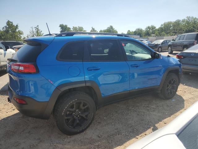 Photo 3 from auction – 2018 JEEP CHEROKEE T with VIN 1C4PJMBX5JD582832