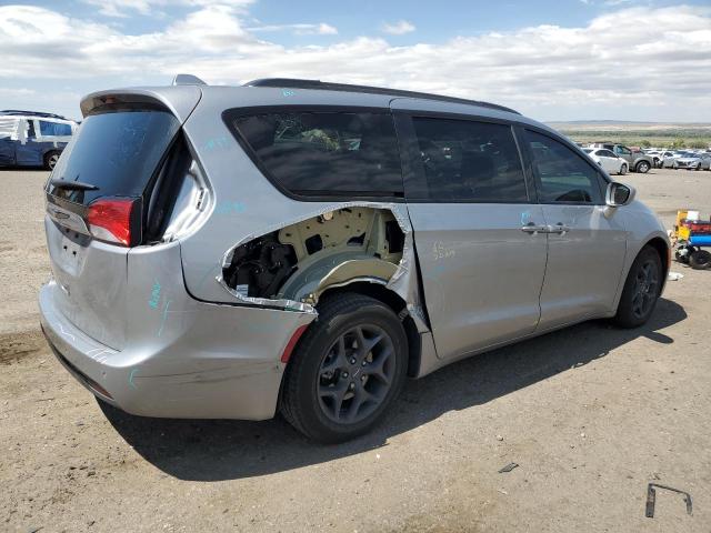 Photo 3 from auction – 2018 CHRYSLER PACIFICA T with VIN 2C4RC1EG8JR228880