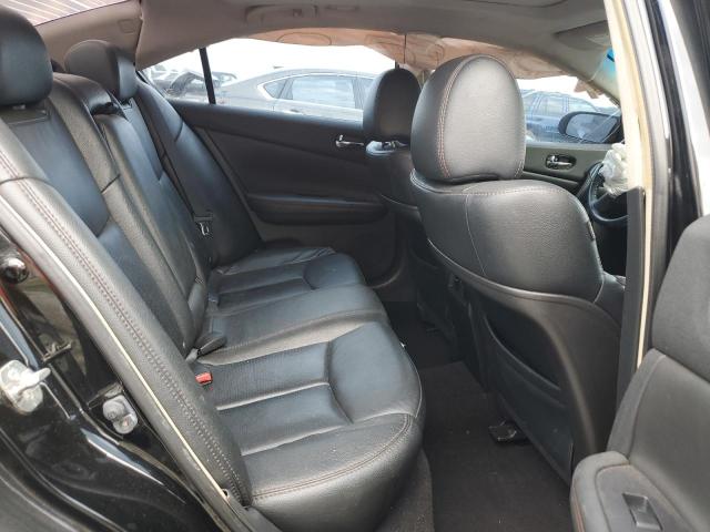 Photo 10 from auction – 2012 NISSAN MAXIMA S with VIN 1N4AA5AP7CC821518