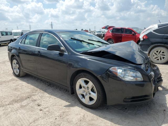 Photo 4 from auction – 2011 CHEVROLET MALIBU LS with VIN 1G1ZB5E12BF112629