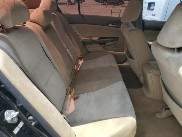Photo 10 from auction – 2010 HONDA ACCORD LX with VIN 1HGCP2F30AA080323