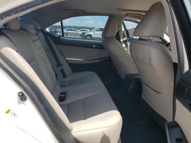 Photo 10 from auction – 2014 LEXUS IS 250 with VIN JTHBF1D24E5015067