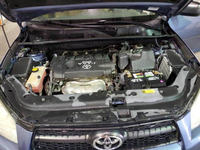 Photo 12 from auction – 2010 TOYOTA RAV4 with VIN 2T3ZF4DVXAW038321