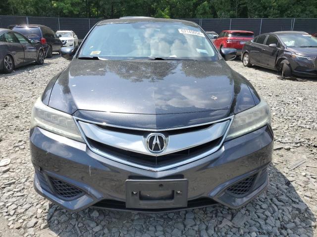Photo 5 from auction – 2016 ACURA ILX PREMIU with VIN 19UDE2F74GA017019
