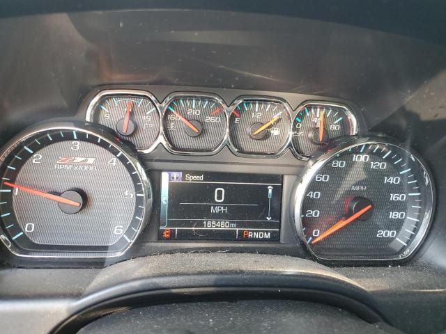 Photo 9 from auction – 2014 CHEVROLET SILVERADO with VIN 1GCVKSECXEZ139229