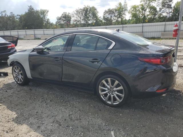 Photo 2 from auction – 2022 MAZDA 3 PREMIUM with VIN 3MZBPBDL0NM309912