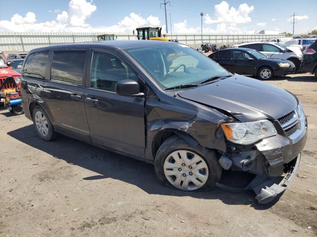 Photo 4 from auction – 2019 DODGE GRAND CARA with VIN 2C4RDGBG3KR501522
