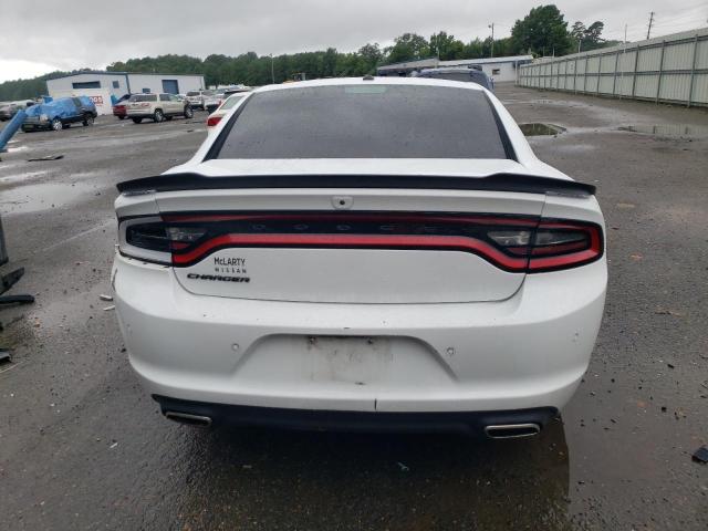 Photo 6 from auction – 2020 DODGE CHARGER SX with VIN 2C3CDXBG7LH244592