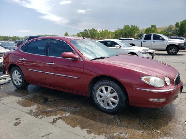 Photo 4 from auction – 2005 BUICK LACROSSE C with VIN 2G4WD562X51283633