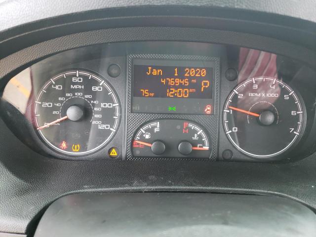 Photo 9 from auction – 2021 RAM PROMASTER with VIN 3C6MRVJG1ME514573