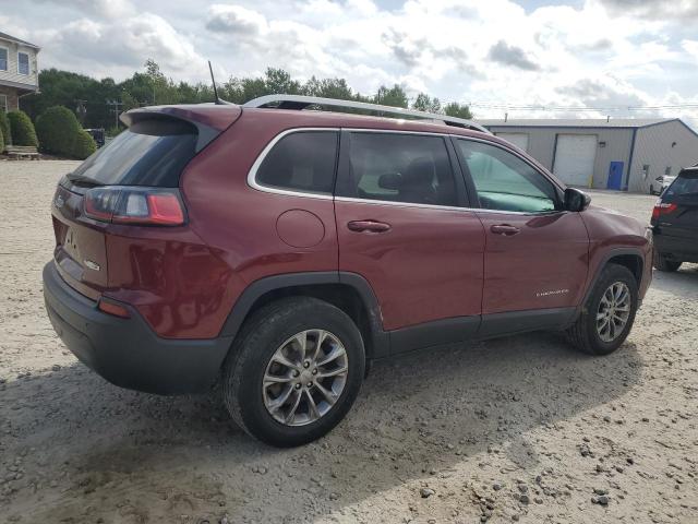 Photo 3 from auction – 2020 JEEP CHEROKEE L with VIN 1C4PJMLB8LD551421