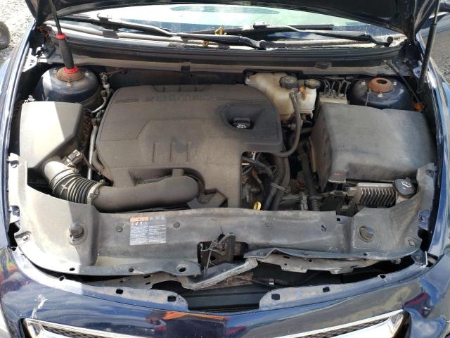 Photo 11 from auction – 2012 CHEVROLET MALIBU LS with VIN 1G1ZB5E03CF243416