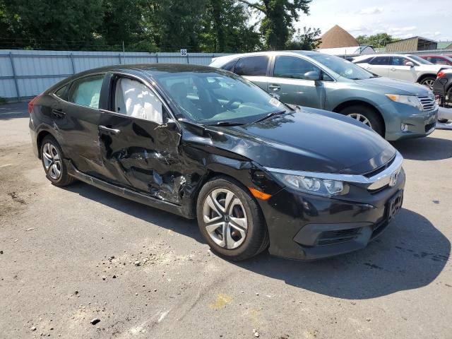 Photo 4 from auction – 2016 HONDA CIVIC with VIN 19XFC2F54GE212109