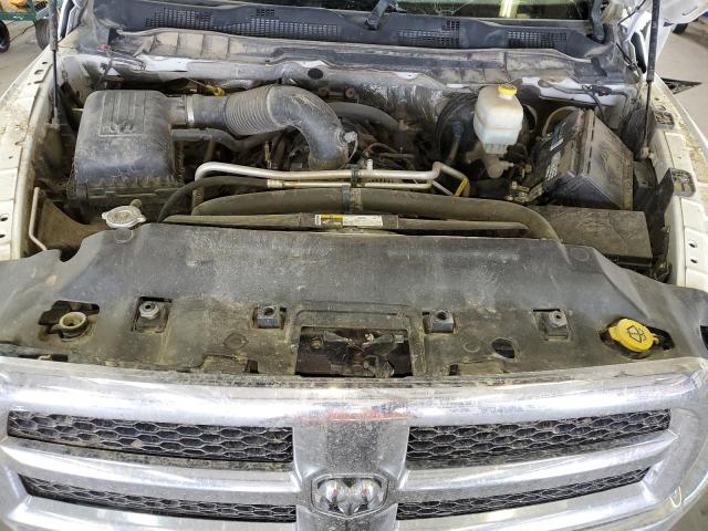 Photo 11 from auction – 2015 RAM 2500 ST with VIN 3C6TR5HT2FG659580