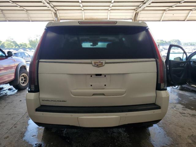 Photo 6 from auction – 2018 CADILLAC ESCALADE P with VIN 1GYS4CKJ7JR358028